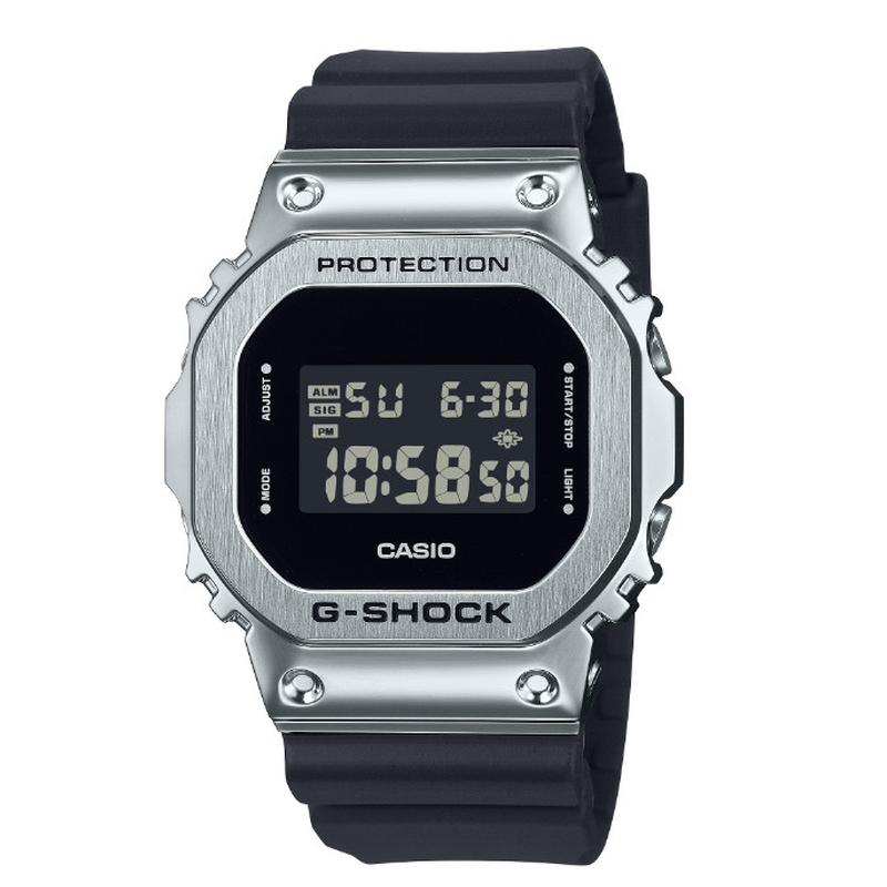 Casio Nam GM-5600U-1DR