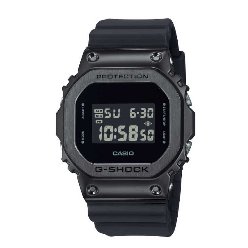 Casio Nam GM-5600UB-1DR