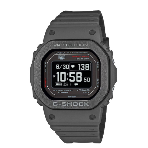 Casio - Nam DW-H5600MB-8DR Size 51.1 × 44.5 mm