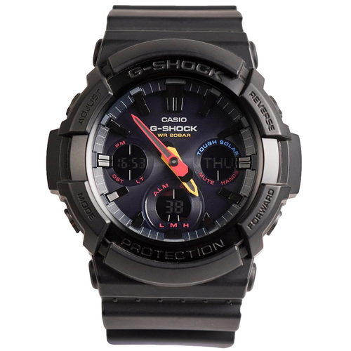 Casio G-Shock Nam GAS-100BMC-1ADR