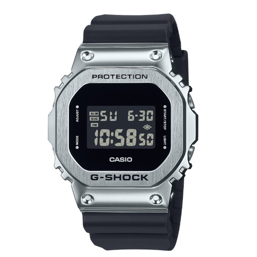 Casio Nam GM-5600U-1DR
