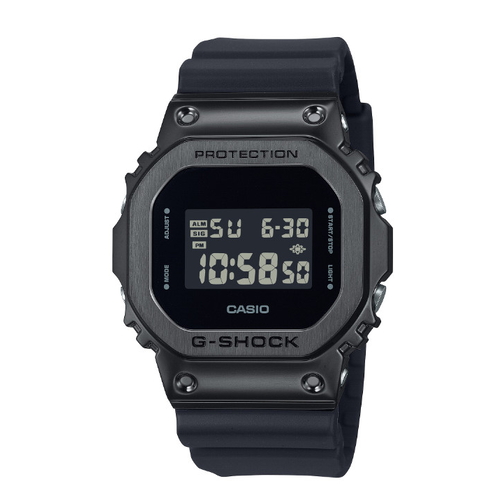 Casio Nam GM-5600UB-1DR