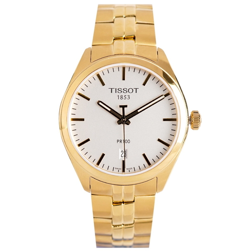 Tissot Pr100 Nam T101.410.33.031.00