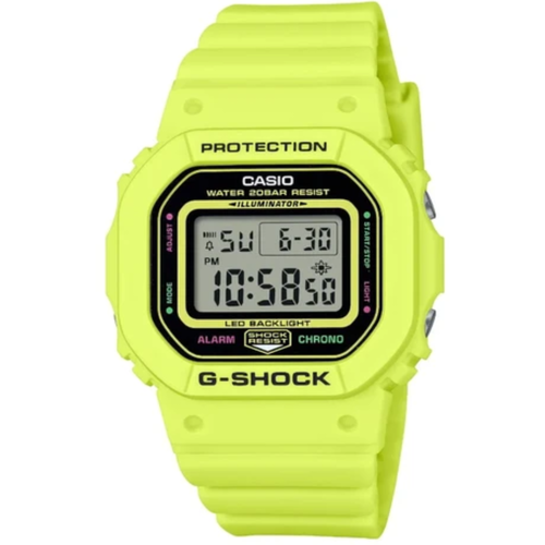 Casio Nữ GMD-S5600EP-9DR