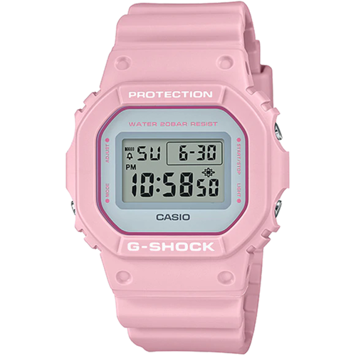 Casio G-Shock Nữ DW-5600EP-4DR