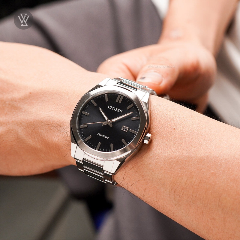 Citizen Nam BM7600-81E