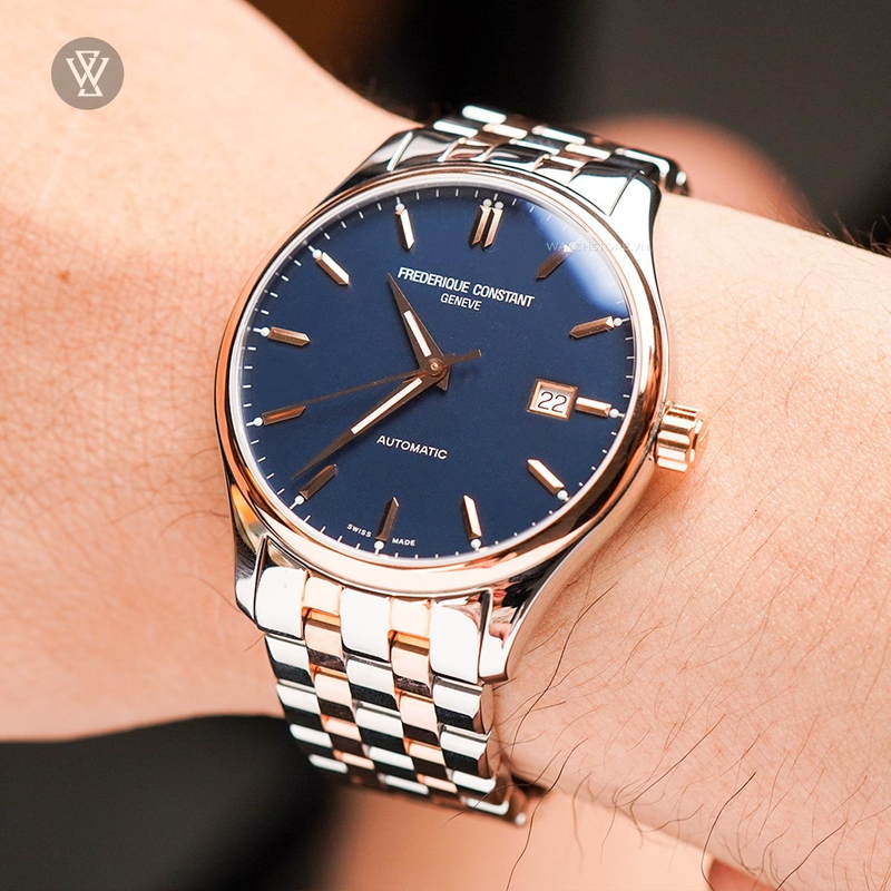 Frederique Constant Nam FC-303LN5B2B