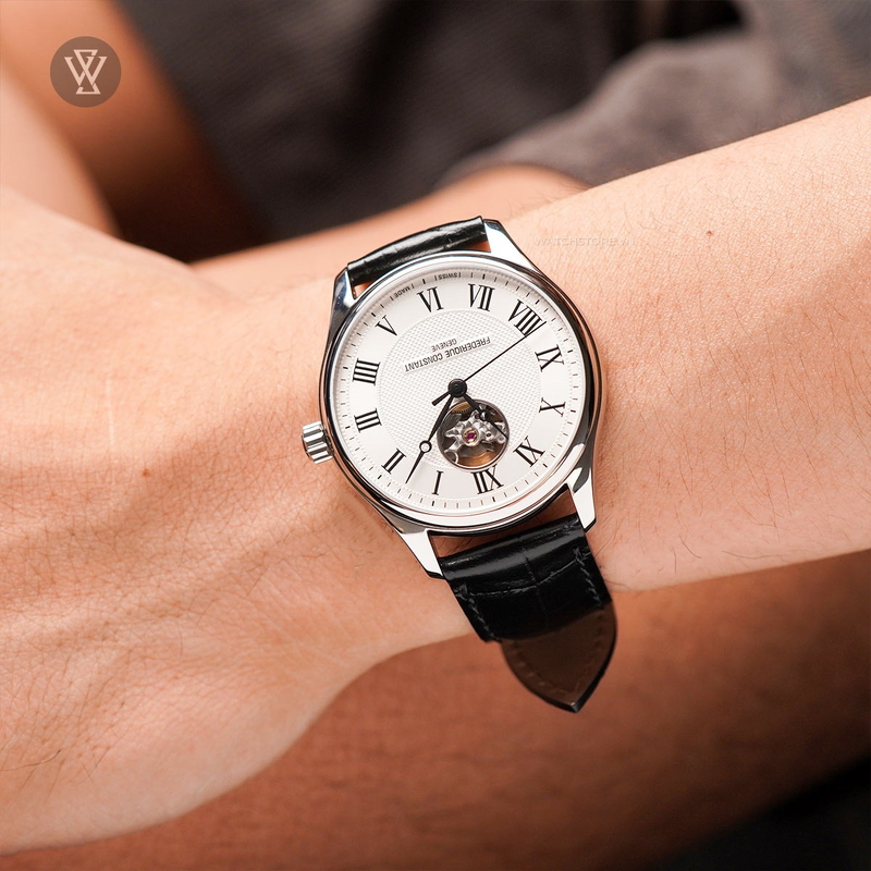 Frederique Constant Nam FC-310MC5B6