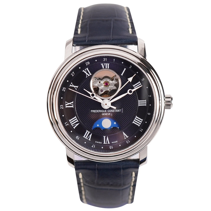 Frederique Constant Nam FC-335MCNW4P26