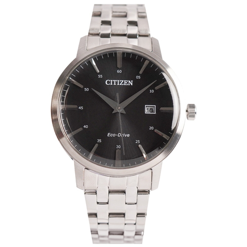 Citizen Nam BM7460-88E