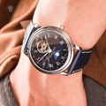 Frederique Constant Nam FC-335MCNW4P26