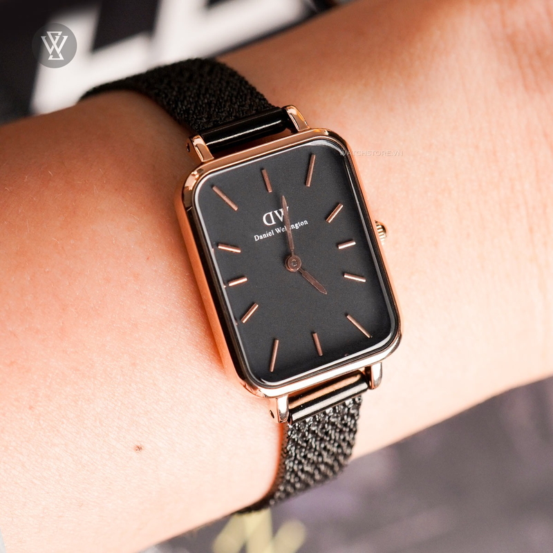 Daniel Wellington Nữ DW00100433