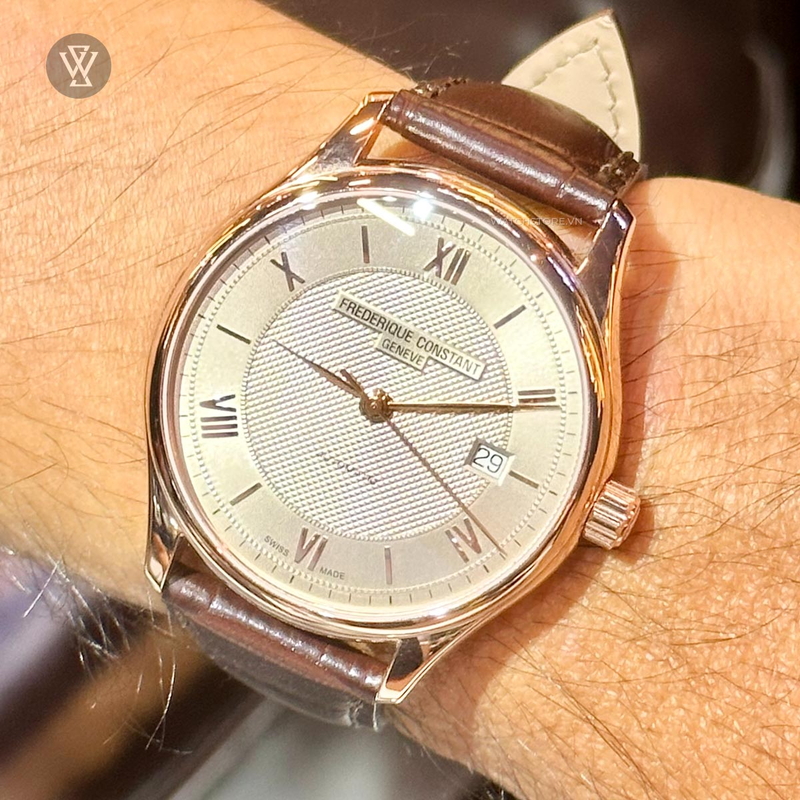 Frederique Constant Nam FC-303MLG5B4