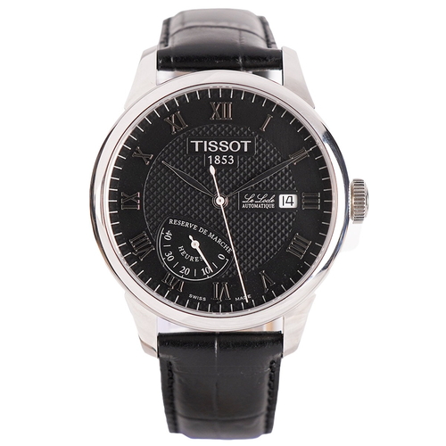 Tissot Le Locle Nam T006.424.16.053.00