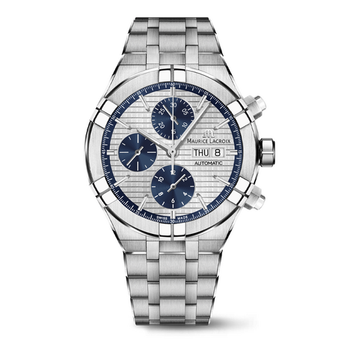 Maurice Lacroix Nam AI6038-SS002-131-1