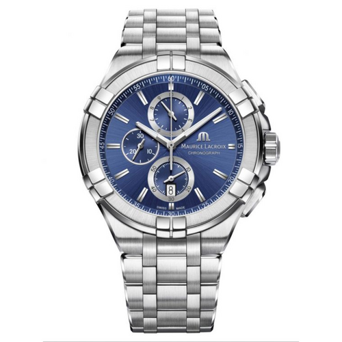 Maurice Lacroix Nam AI1018-SS002-430-1