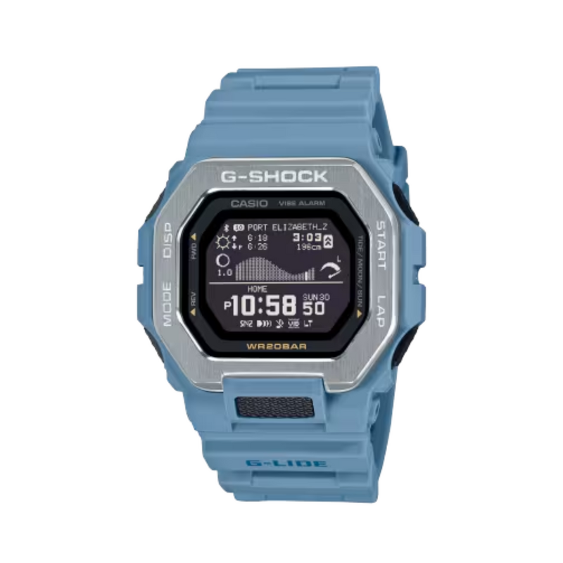 Casio Nam GBX-100-2ADR