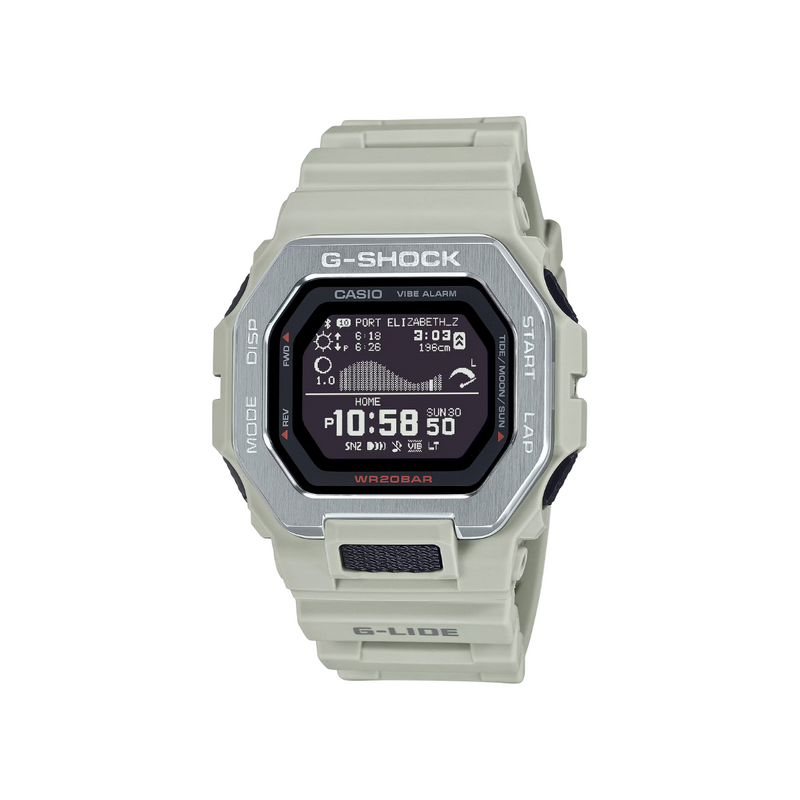 Casio Nam GBX-100-8DR