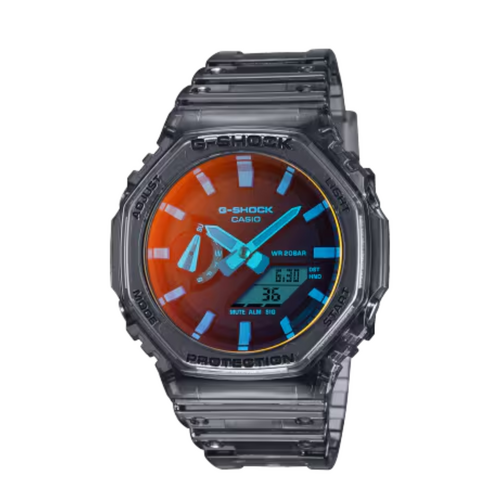 Casio Nam GA-2100TLS-8ADR
