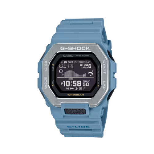 Casio Nam GBX-100-2ADR