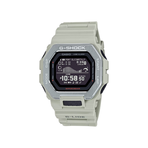 Casio Nam GBX-100-8DR