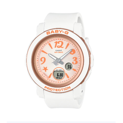 Casio Baby-G Nữ BGA-290US-4ADR