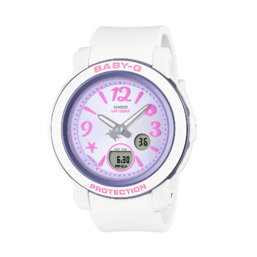 Casio Baby-G Nữ BGA-290US-6ADR