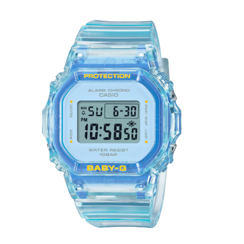 Casio Baby-G Nữ BGD-565SJ-2DR