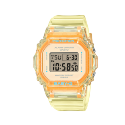 Casio Baby-G Nữ BGD-565SJ-9DR
