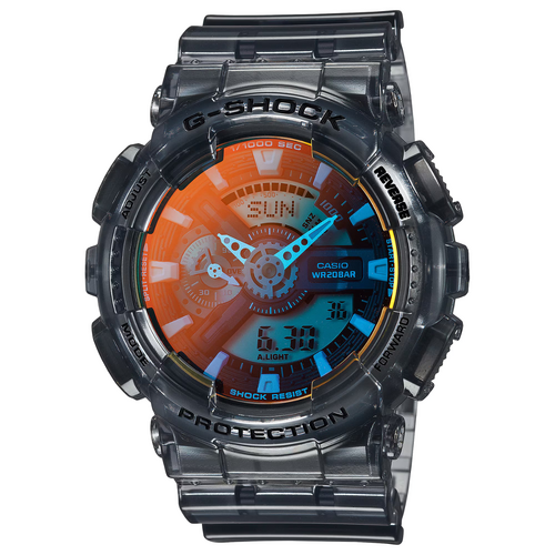 Casio Nam GA-110TLS-8ADR