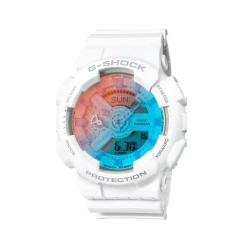 Casio Nam GA-110TL-7ADR