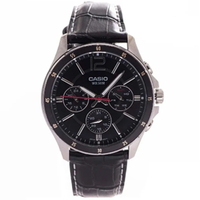Casio Mtp
thanh lịch