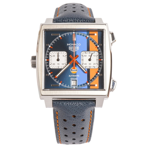 Tag Heuer Nam CAW211R.FC6401 - hàng lướt