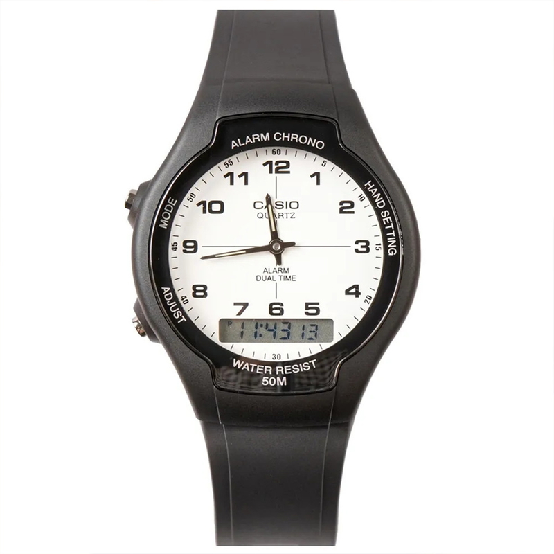Casio Nam AW-90H-7BVDF