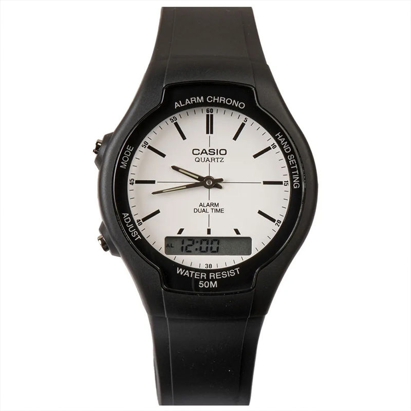 Casio Nam AW-90H-7EVDF