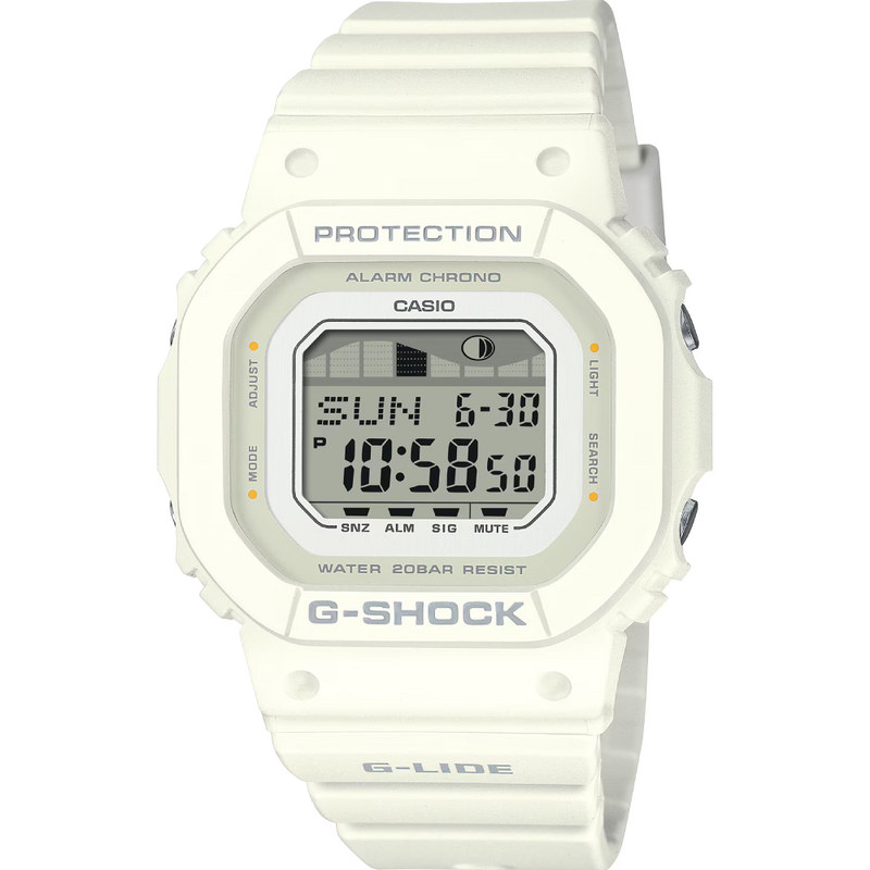 Casio G-Shock Nữ GLX-S5600-7BDR