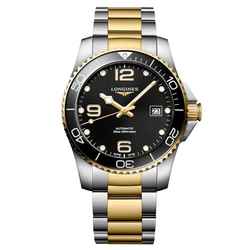 Longines Hydroconquest Nam L3.781.3.56.7