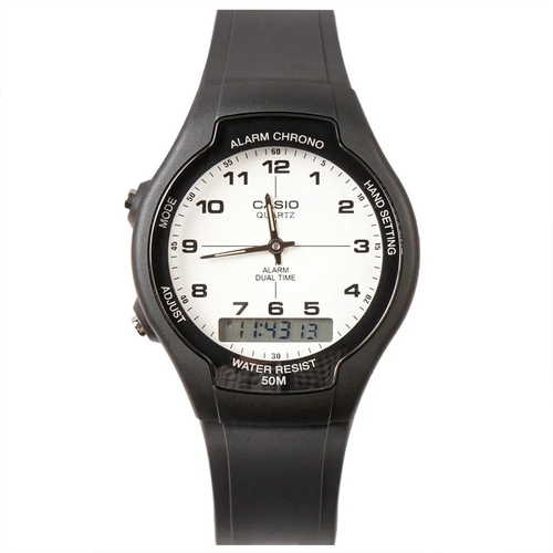 Casio Nam AW-90H-7BVDF
