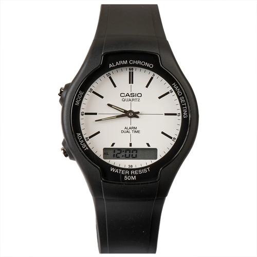 Casio Nam AW-90H-7EVDF