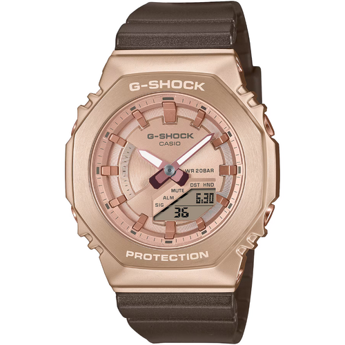 Casio G-Shock Nữ GM-S2100CB-5ADR