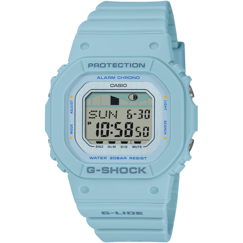 Casio G-Shock Nữ GLX-S5600-2DR