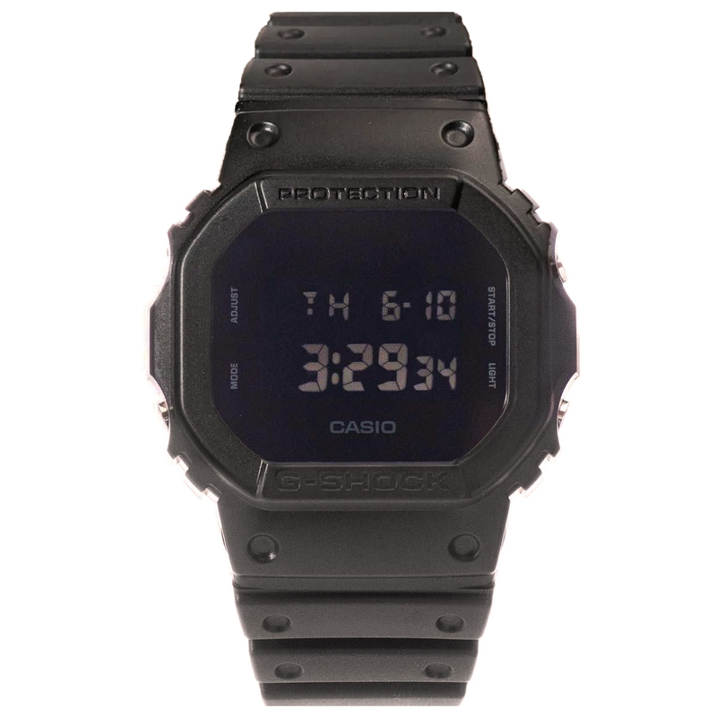 Casio G-Shock Nam DW-5600BB-1DR
