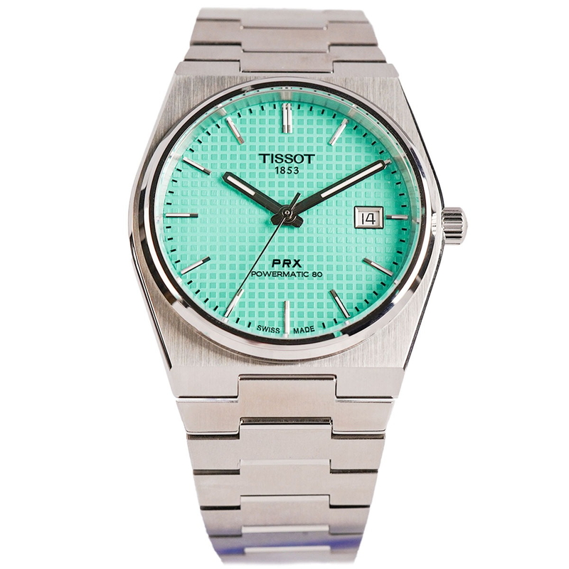 Tissot Prx Nam T137.407.11.091.01