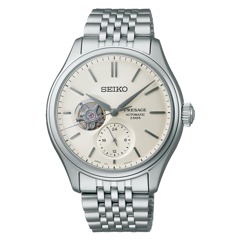 Seiko Presage Nam SPB469J