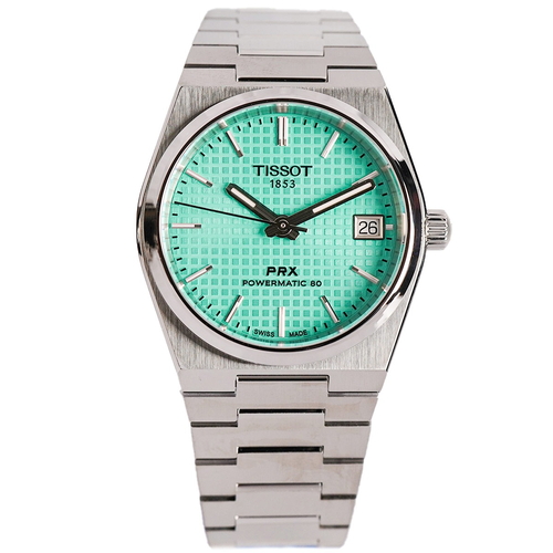 Tissot Prx Unisex T137.207.11.091.01