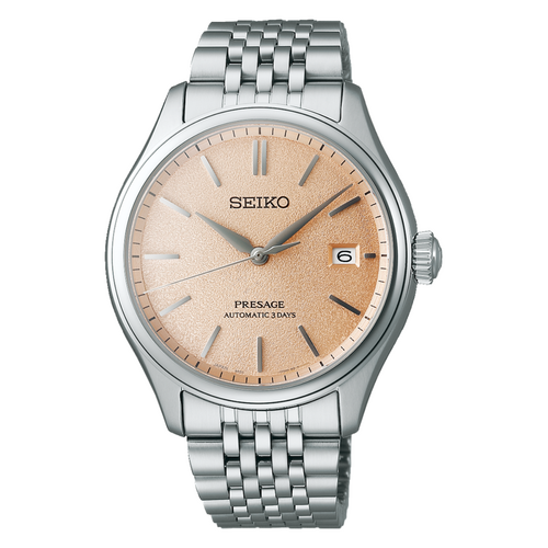 Seiko Presage Nam SPB467J