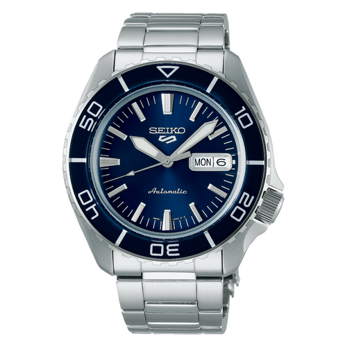 Seiko 5 Sport Nam SRPK97K