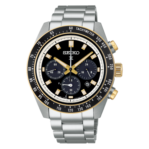 Seiko Prospex Nam SSC941P