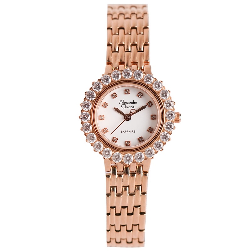 Alexandre Christie Nữ AC8B78A-SDRGCR