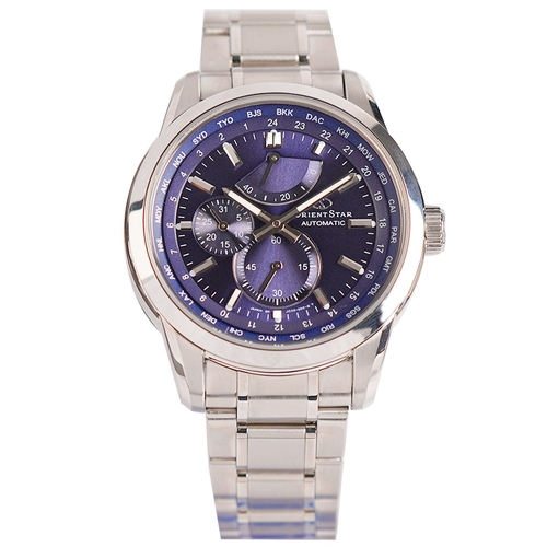 Orient Star Nam SJC00002D0